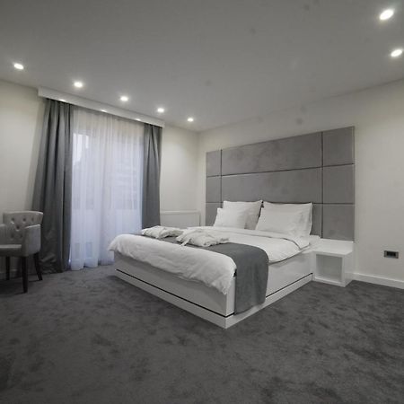 Forty Two Block Zagreb Exterior foto