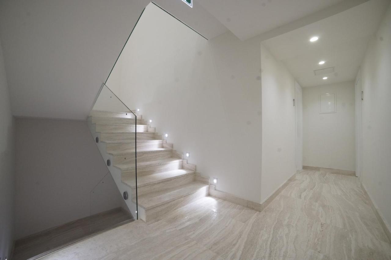 Forty Two Block Zagreb Exterior foto